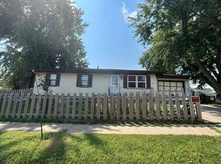 4055 I St, Omaha, NE 68107