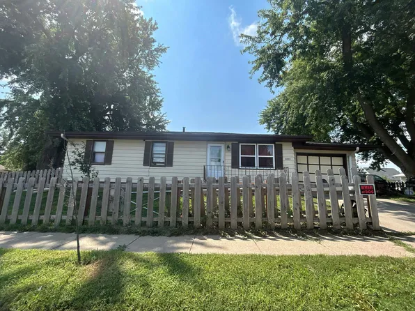 4055 I St, Omaha, NE 68107