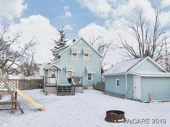 2nd image of 631 N Jefferson St
