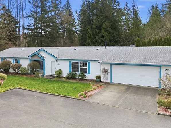 6719 241st Avenue E #46, Buckley, WA 98321