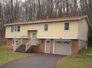 35 Laurel Ln, Clearfield, PA 16830