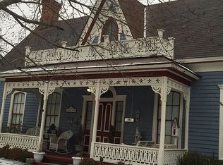 672 E Boswell St, Batesville, AR 72501