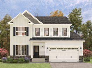 13924 Pecan Ridge Way HOMESITE 4, Bowie, MD 20715