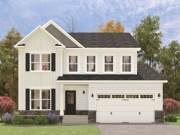 Deerfield Plan, Pecan Ridge