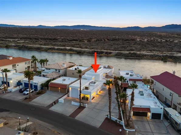 2527 Camino Del Rio, Bullhead City, AZ 86442