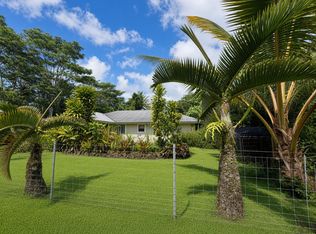 15-2701 Au St, Pahoa, HI 96778