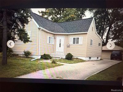479 Cambridge Rd, Royal Oak, MI, 48067