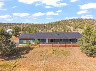 6997 SE Scenic Dr, Prineville, OR 97754