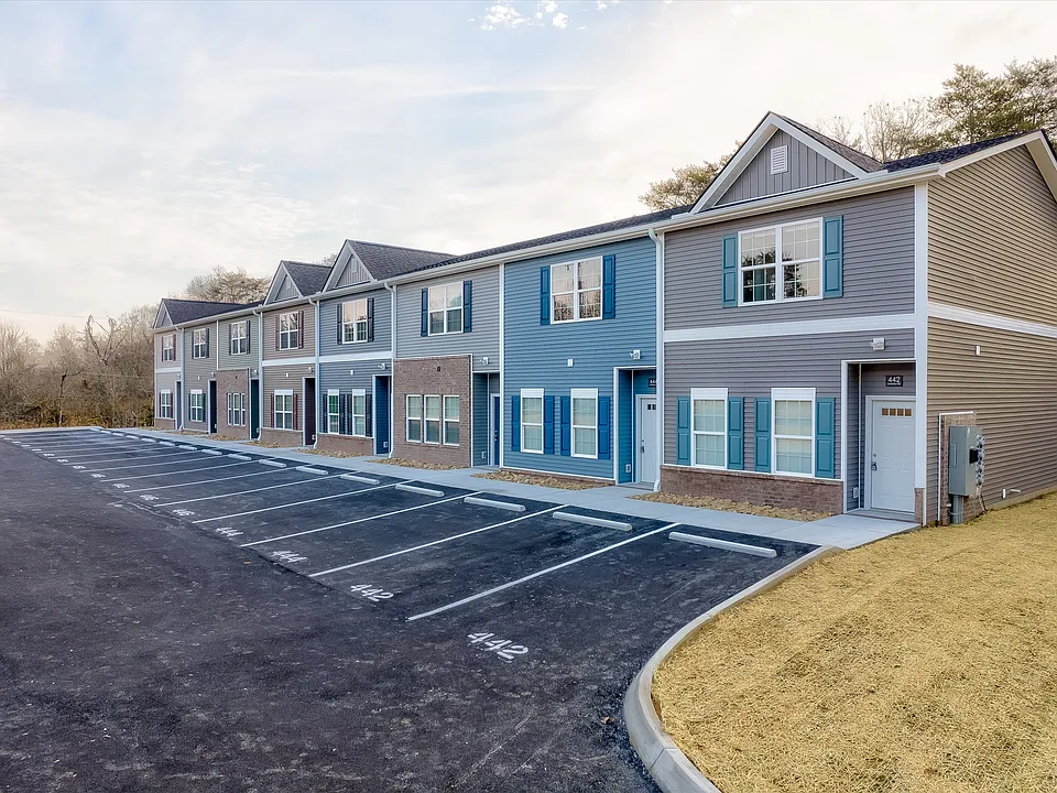 446 E Norton Rd #1