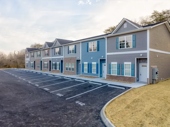 446 E Norton Rd #1, Knoxville, TN 37920