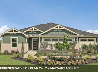14808 Flying Aster Ln, Manor, TX 78653