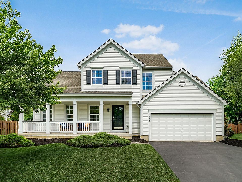 1st image of 1456 Great Hunter Dr