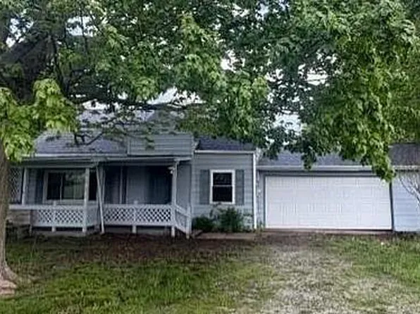 27979 North St, North Liberty, IN 46554