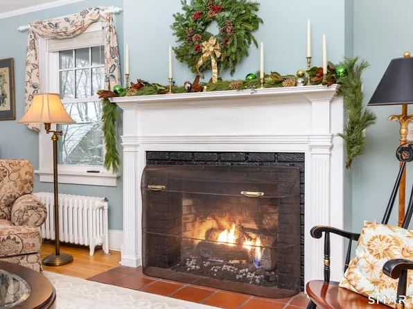 137 Old South Road, Litchfield, CT 06759