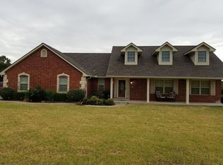 5919 Kitty Hawk Rd, Blanchard, OK 73010