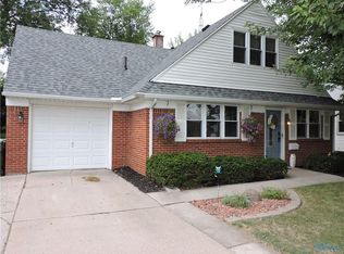 1445 Appomattox Dr, Maumee, OH 43537