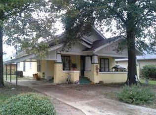 2103 County Ave, Texarkana, AR 71854