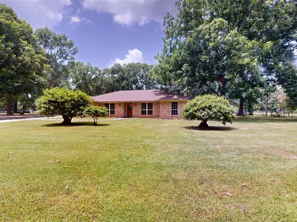23344 Fm 1293, Thicket, TX 77374
