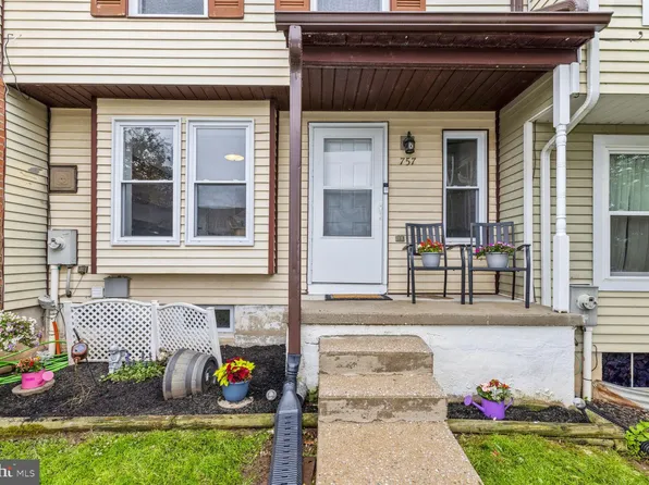 757 Young Way, Westminster, MD 21158