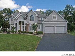 83 Saint Elias Cir, Rochester, NY 14626