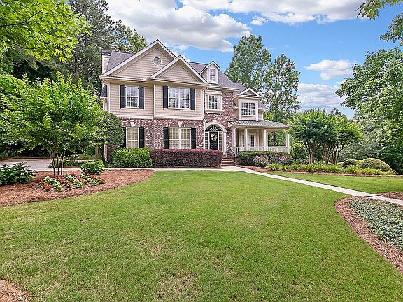 2nd image of 4817 Registry Dr NW