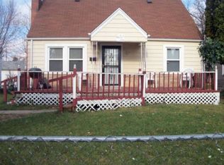 1160 E Woodrow Ave, Columbus, OH