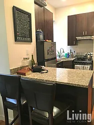 Rented by Living New York