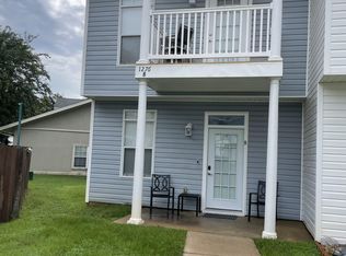 1276 Century Oaks Dr #B, Gulfport, MS 39507
