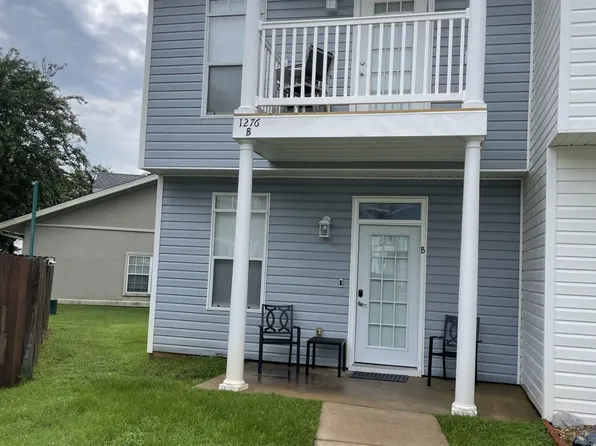 1276 Century Oaks Dr #B, Gulfport, MS 39507