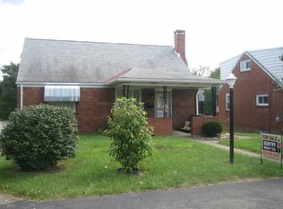 714 Ridgeside Pl, North Versailles, PA 15137