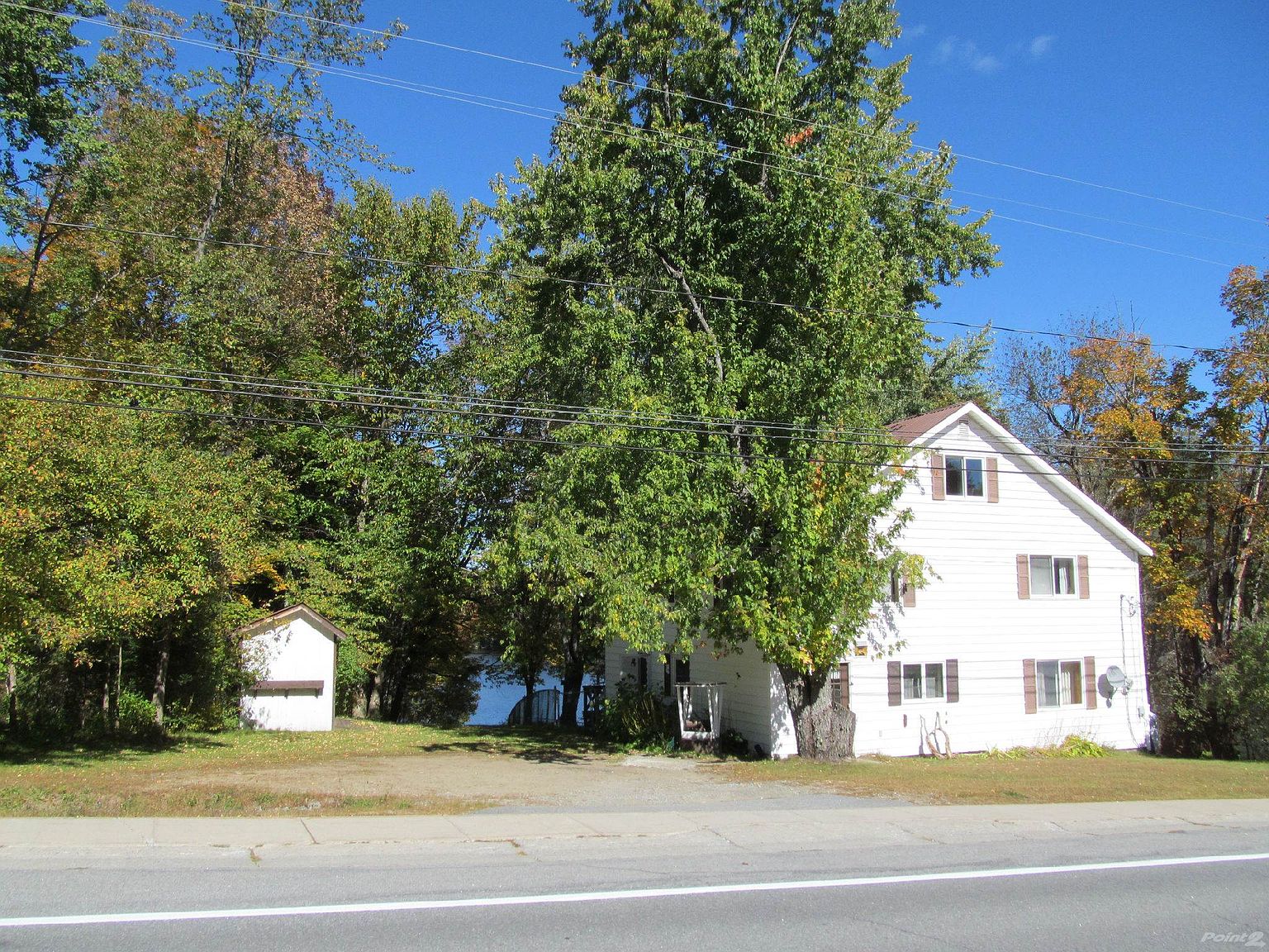 6189 Nys Rte #28, Indian Lake, NY 12842 | Zillow