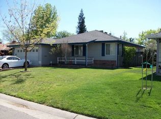 2708 Riesling Way, Rancho Cordova, CA 95670