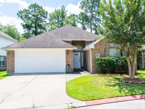 3231 Candlepine Dr, Spring, TX 77388