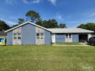 4521 Pine Spring Dr, Pensacola, FL 32505