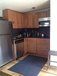 Rented by Ozymandius Realty