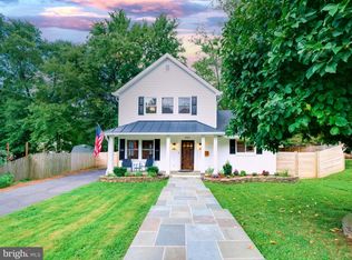 7003 Hickory Hill Rd, Falls Church, VA 22042