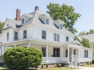 709 Church St, Cambridge, MD 21613
