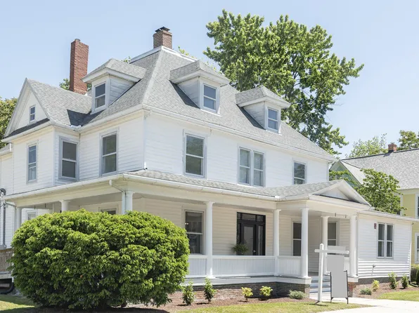 709 Church St, Cambridge, MD 21613
