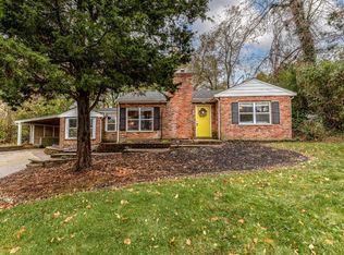 7035 Bridgetown Rd, Cincinnati, OH 45248