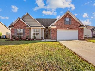 134 Tidworth Ct, Raeford, NC 28376