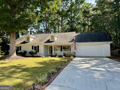 390 Christian Woods Dr, Conyers, GA, 30013