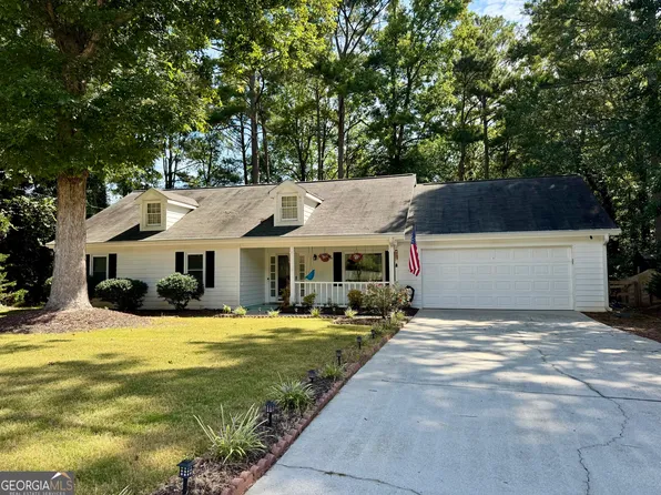 390 Christian Woods Dr, Conyers, GA 30013