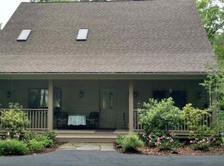 5889 N Bowden Rd, Galena, IL 61036