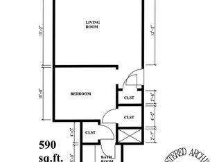 1601 Olive St APT 504, Eugene, OR 97401