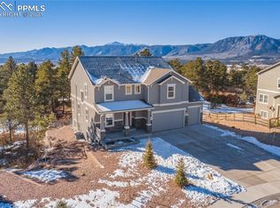 19703 Lindenmere Dr, Monument, CO 80132