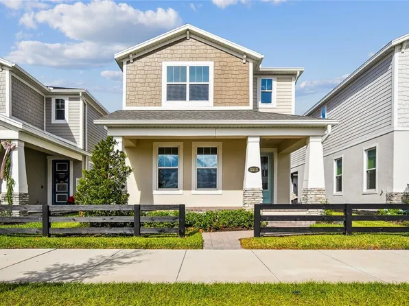 5312 Center Lake Ranch Blvd, Saint Cloud, FL 34771
