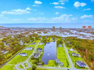 1019 Tarpon Pond Rd LOT 129, North Myrtle Beach, SC 29582