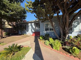 20350 Wisteria St, Castro Valley, CA 94546