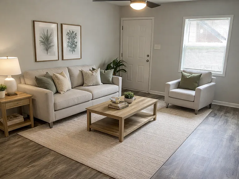 5912 Lone Oak Dr SW — Photo 2