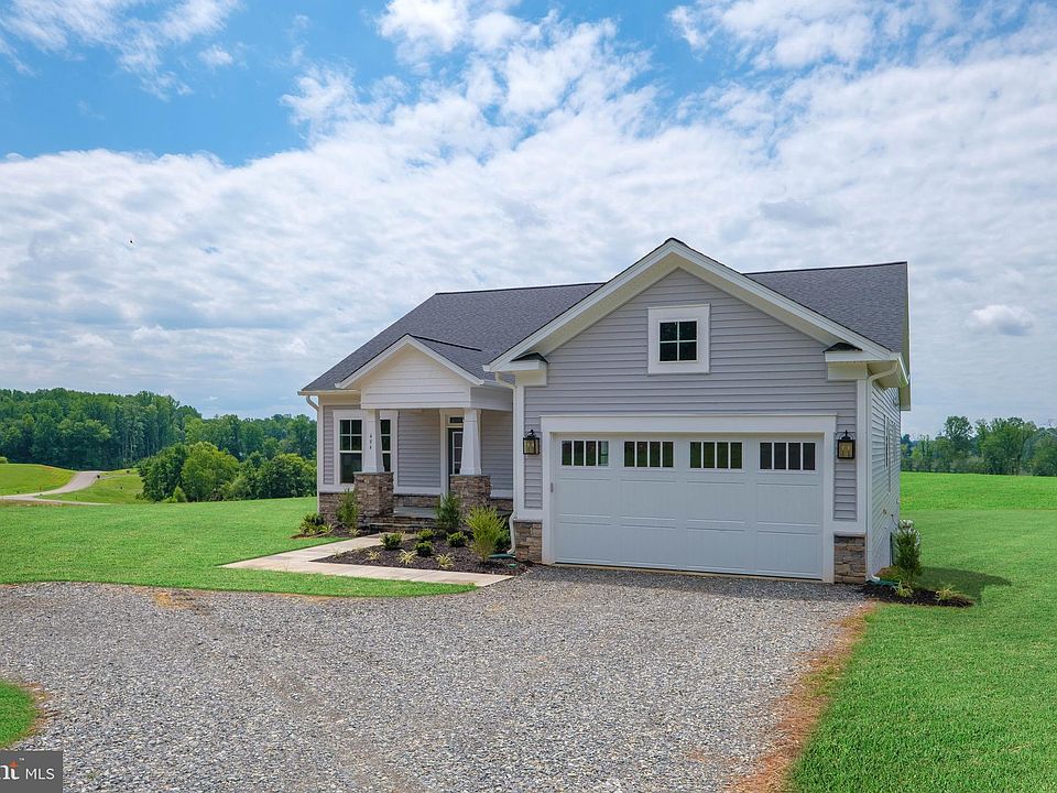 72 Anderson Way, Mineral, VA 23117 | MLS #VALA2002928 | Zillow